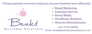 banks business solutions
